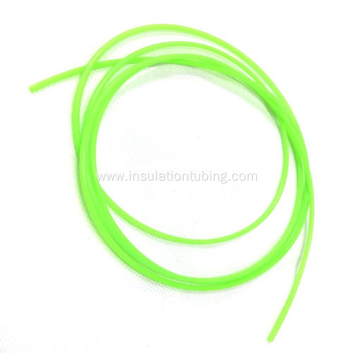 Luminous Rubber Tubing Pipe Fishing gear